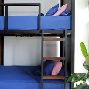 Hostel Bo-boes
