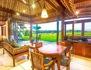 Bali Harmony Villas Villa