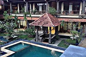 Ubud Permai Bungalow And Spa