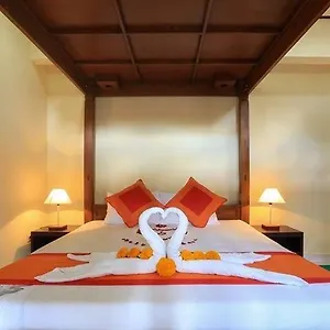 Bed & Breakfast Anggada House Ubud (Bali)
