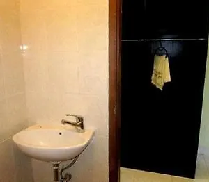 Hotel Uluwatu White Sands Pecatu (Bali)