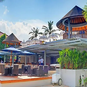 Station touristique Bali Dynasty Kuta Lombok