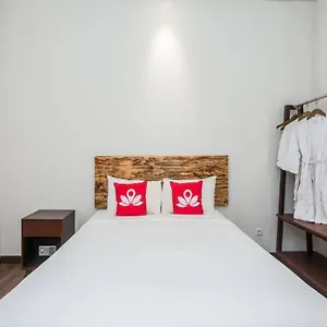Zen Bali Uluwatu Hotel