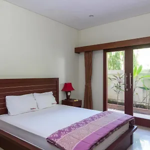 Reddoorz @ Danau Tondano Guest house Sanur (Bali)