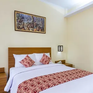 Reddoorz @ Subak Sari Canggu 2* Kuta (Bali)