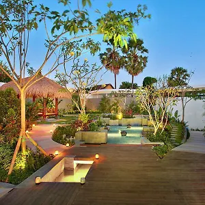Delmango Estate 4* Pecatu