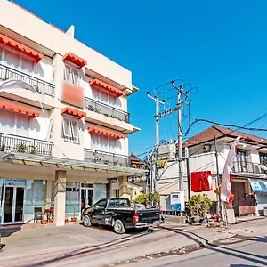 Hotel Zen Pratama Nusa Dua 3*