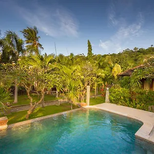 Hotel Oasis 3*