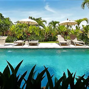 Guest house Indah 3*