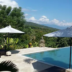 Villa Paradise *