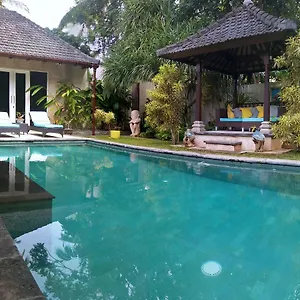 Villa Brisas *