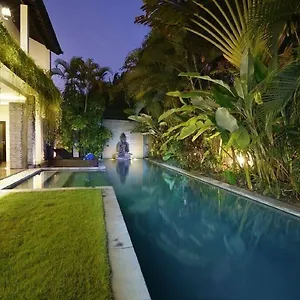 Villa Sukara *