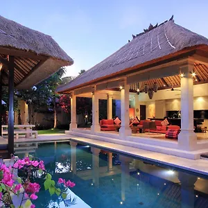 Villa Maju *