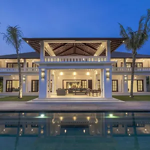 Villa Eva *