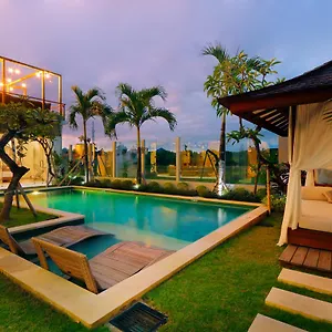 Manuia 5 * Seminyak (Bali)