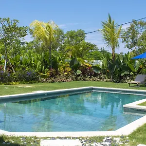Pondok Dahayu Villa *
