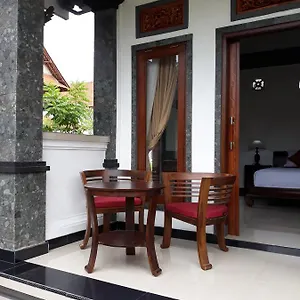 Guest house Salukat Ubud (Bali)