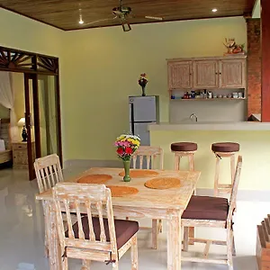 Umah Kendra * Ubud