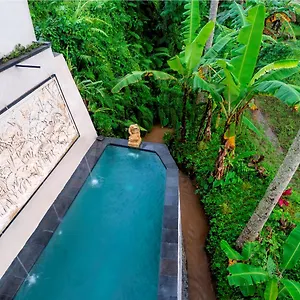 Gusku Uma Ubud (Bali)