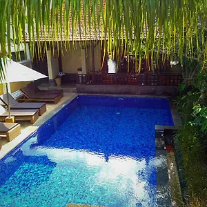 Hotel Inata Monkey Forest Ubud