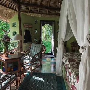 Hotel Lounge Club Bali Dacha Ubud (Bali)