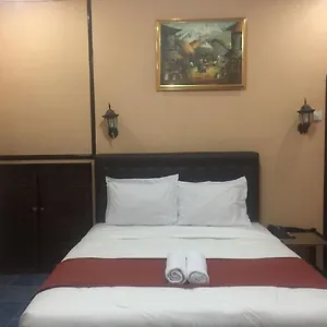 Madu Sari & Restaurant Guest house