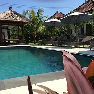 Guest house Bingin Family Uluwatu (Bali)