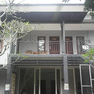 Kiyan Teges Ubud