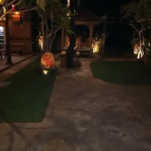 Dhipa Vibes Nusa Lembongan (Bali)