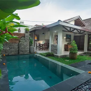 Villa The Sansu *