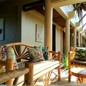 Ubudsuites Guest house Ubud (Bali)