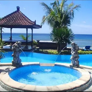 Coral Bay Bali