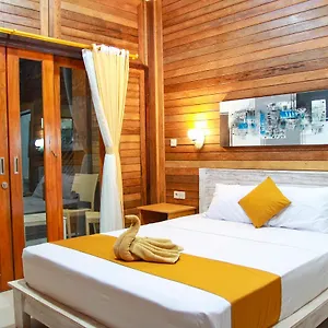 D'tegal House Nusa Lembongan (Bali)