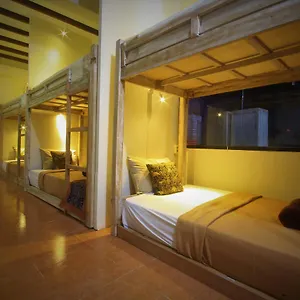 Toto Tata Hostel Ubud (Bali)