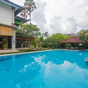 Zen By Pass Sanur 7 Hotel 3*