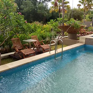 Hotel Bali Umah Tinjung 3*