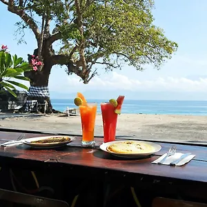 Maemae Beach House 3* Nusa Penida