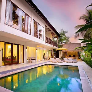 The Royal Palm 3* Ubud (Bali)