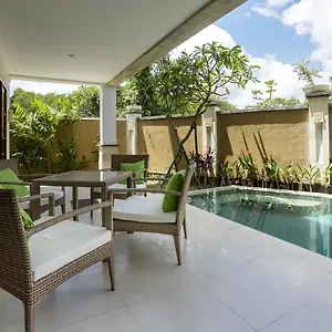 Del Sole Villa *