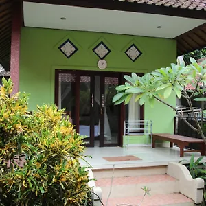 Guest house Taman Sandat Amed (Bali)
