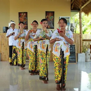 Guest house Pt Putra Momongan Menyelam Scuba