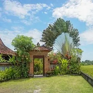 Bed & Breakfast Rumah Sungai 3*