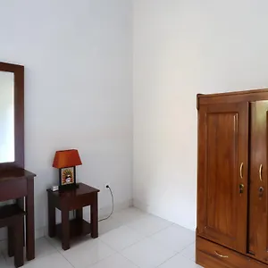 Oka Kartini Holiday park Ubud (Bali)