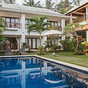 Gerke House Guest house Ubud (Bali)