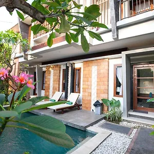 Kubu Munggu Homestay