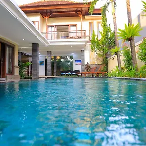 Aura * Canggu (Bali)