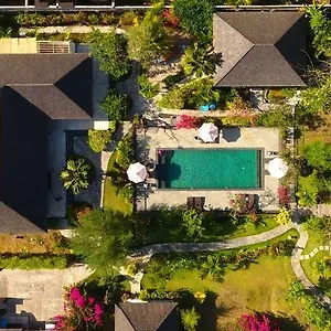 Guest house Taman Dewi Sri Et