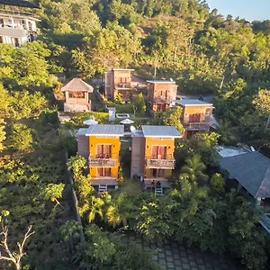 Bali Hills 4* Pecatu (Bali)