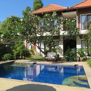 Resort Jukung Dive Bali