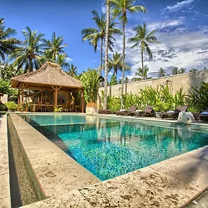 Benthos Bali Dive Hotel 3*